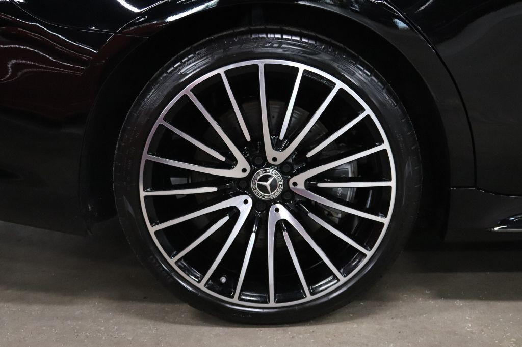 2023 Mercedes-Benz S-Class Image 38