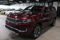 Image for 2023 Jeep Grand Cherokee Series Iii ID: 6969956