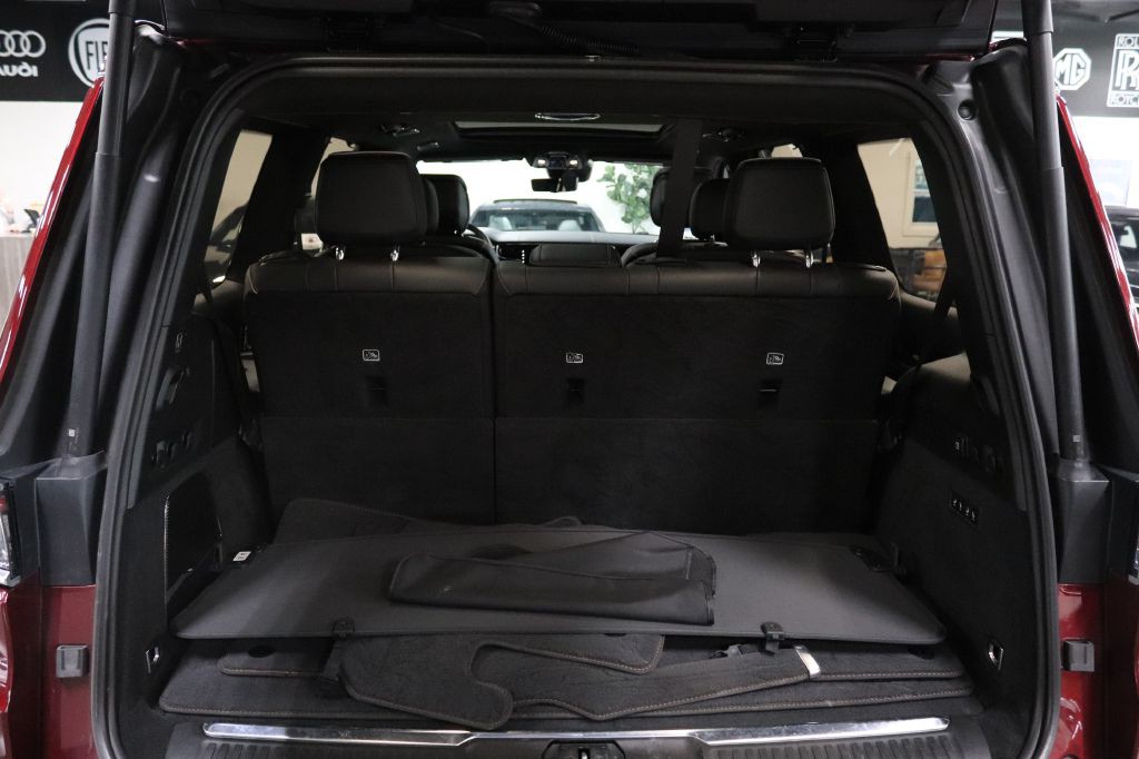 2023 Jeep Grand Cherokee Image 5