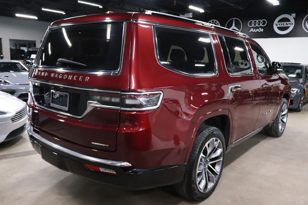 2023 Jeep Grand Cherokee Image 6