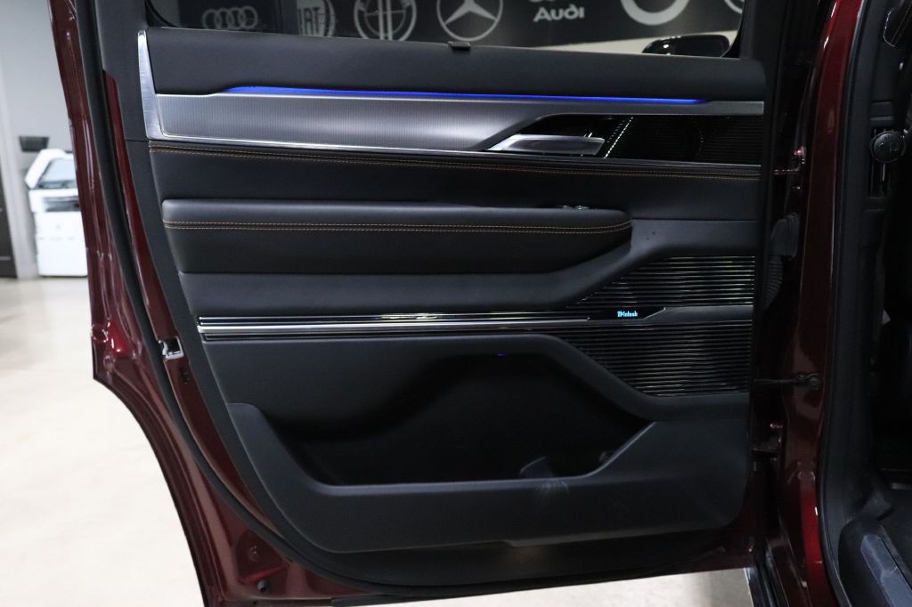 2023 Jeep Grand Cherokee Image 14