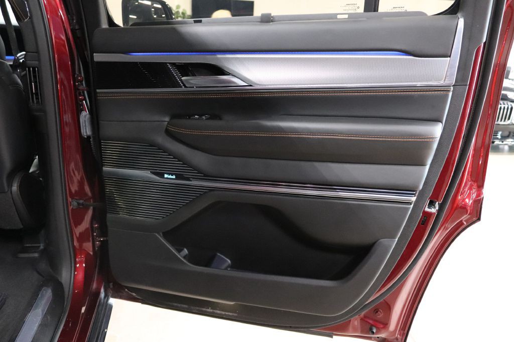 2023 Jeep Grand Cherokee Image 20