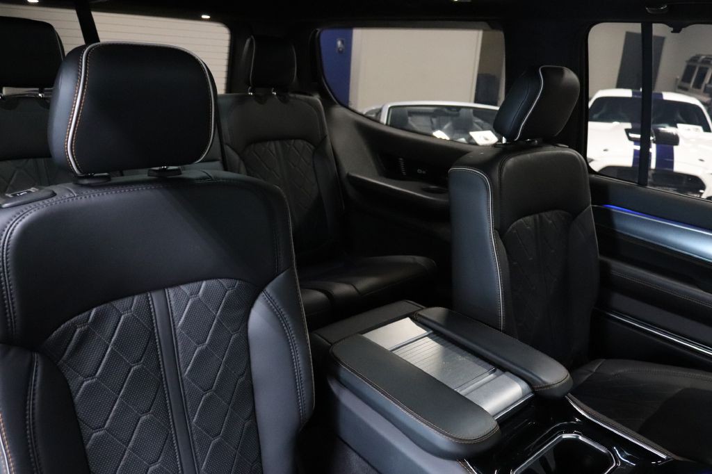 2023 Jeep Grand Cherokee Image 22