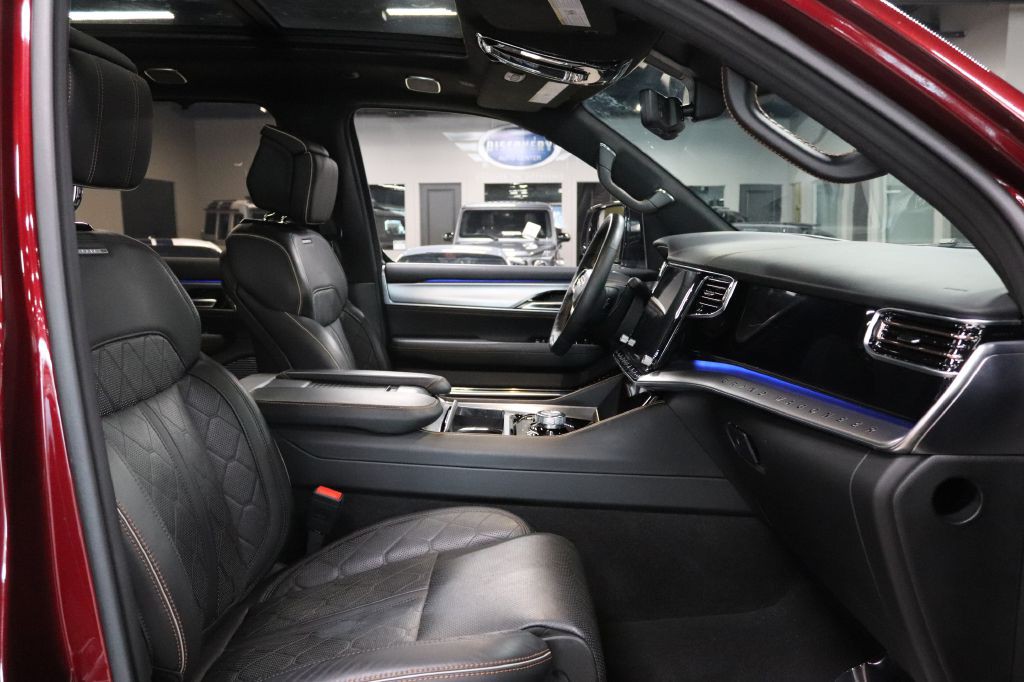 2023 Jeep Grand Cherokee Image 25