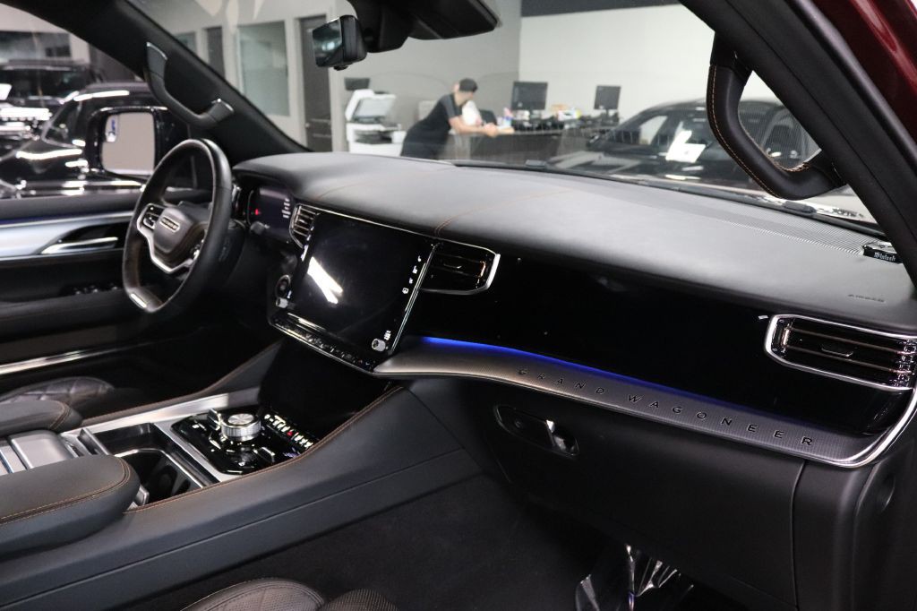 2023 Jeep Grand Cherokee Image 27