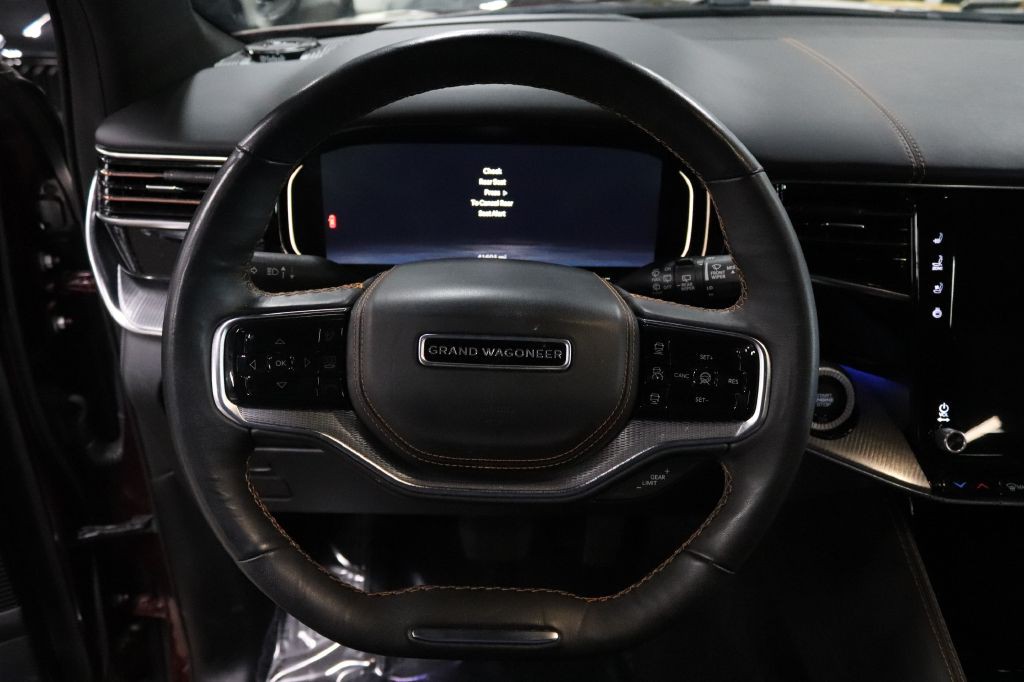 2023 Jeep Grand Cherokee Image 29