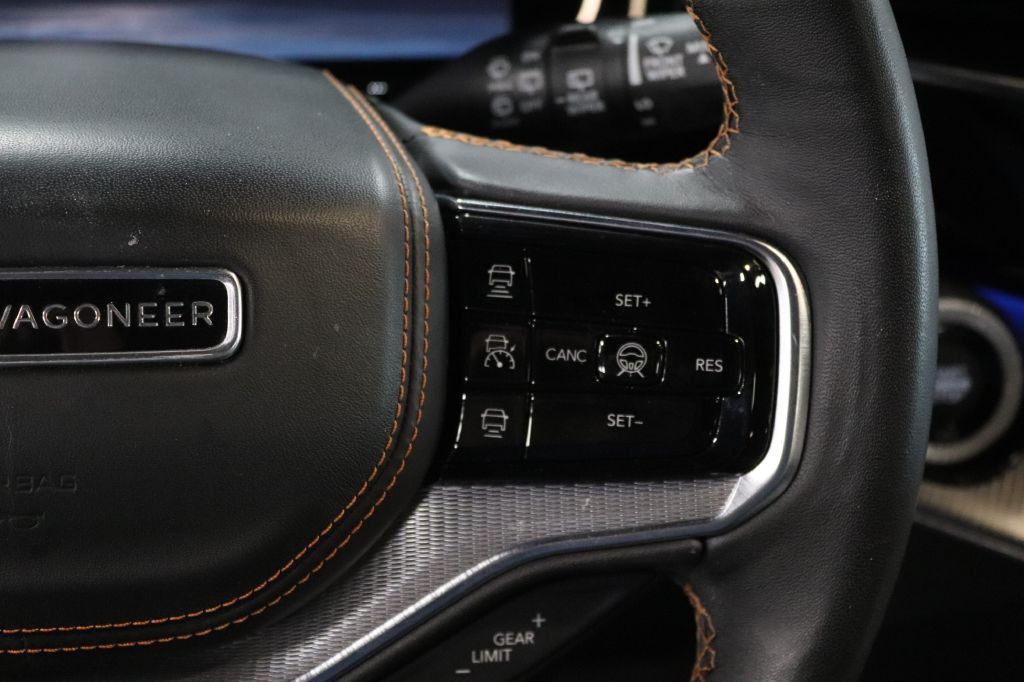 2023 Jeep Grand Cherokee Image 31