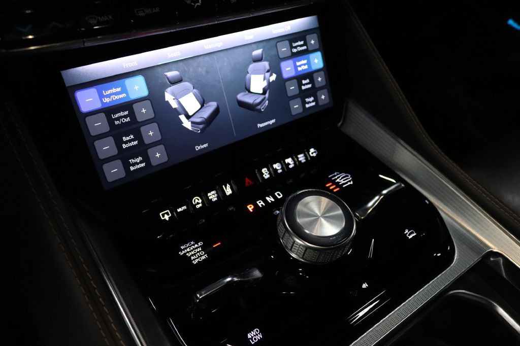 2023 Jeep Grand Cherokee Image 33