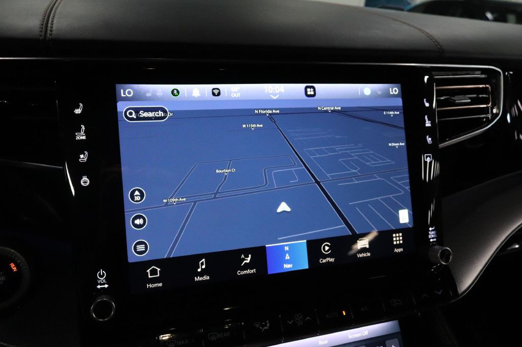 2023 Jeep Grand Cherokee Image 34