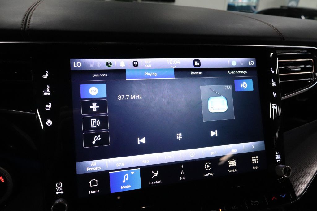 2023 Jeep Grand Cherokee Image 35