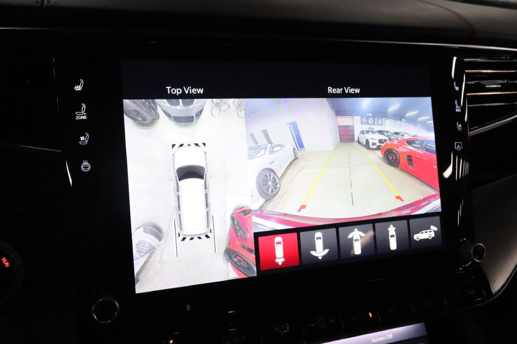 2023 Jeep Grand Cherokee Image 36