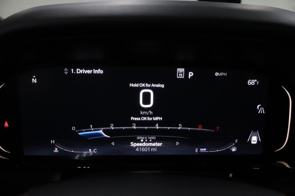 2023 Jeep Grand Cherokee Image 37