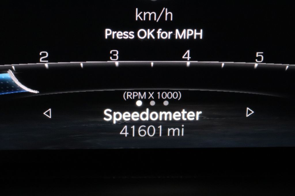 2023 Jeep Grand Cherokee Image 38