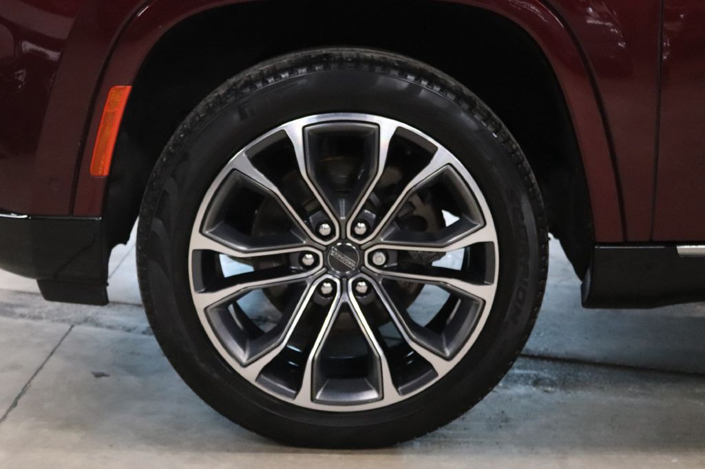 2023 Jeep Grand Cherokee Image 39