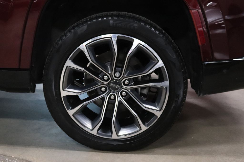 2023 Jeep Grand Cherokee Image 40