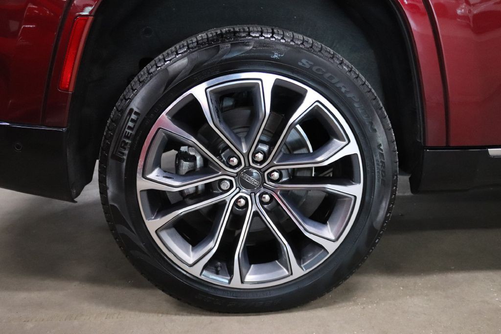 2023 Jeep Grand Cherokee Image 41