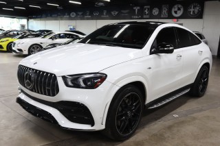 Image for 2021 Mercedes-Benz GLE-Class G AMG 534 4MATIC ID: 6970417
