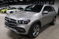 Image for 2022 Mercedes-Benz GLE-Class GLE 450 4MATIC ID: 6974071