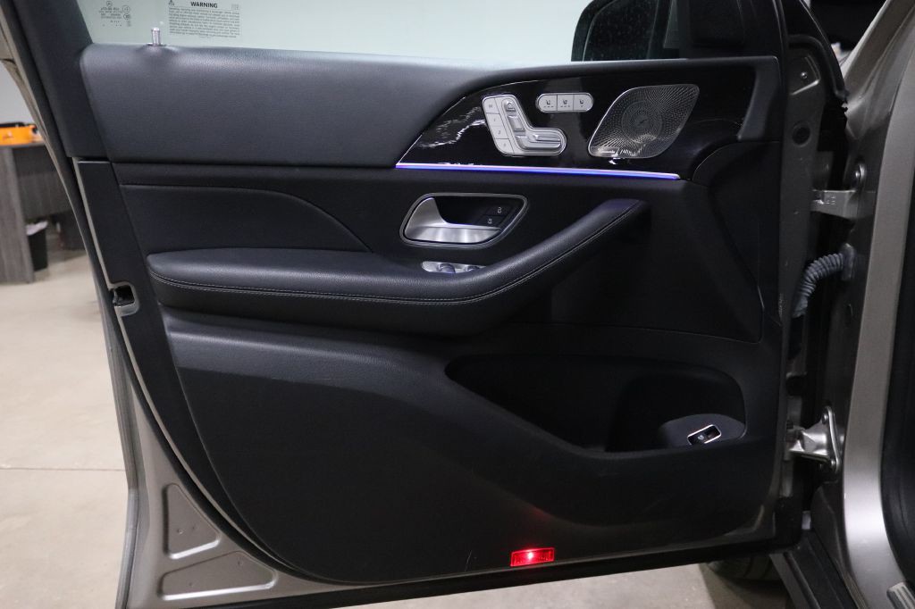 2022 Mercedes-Benz GLE-Class Image 10