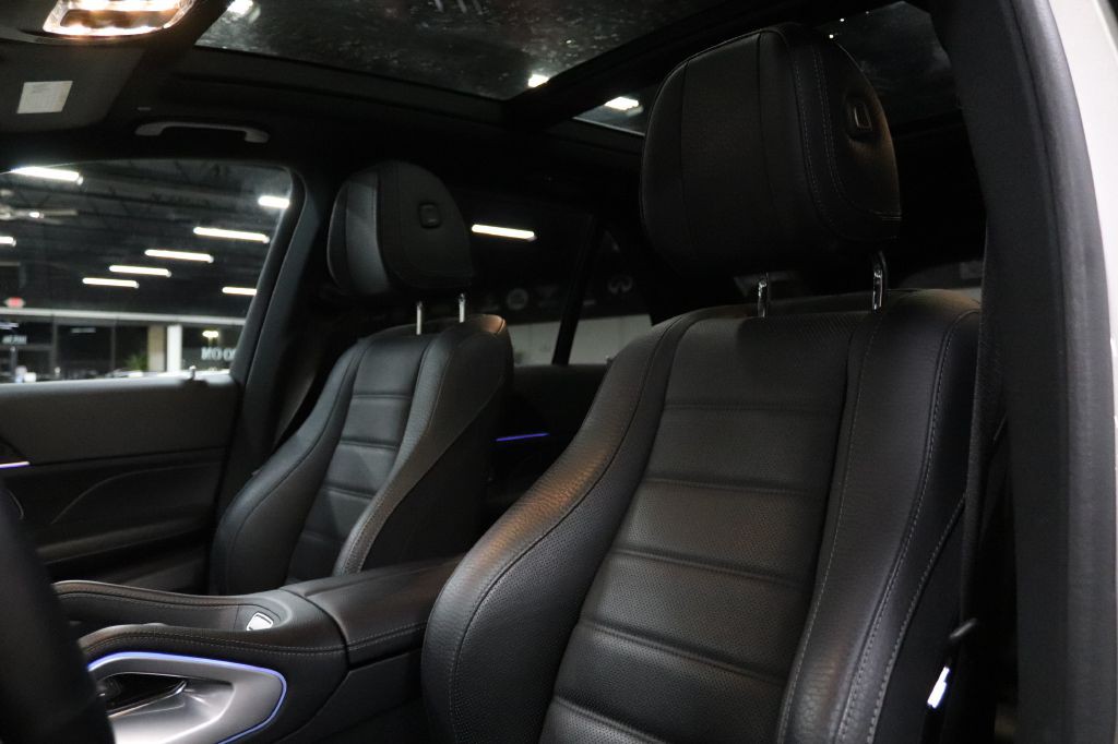 2022 Mercedes-Benz GLE-Class Image 12