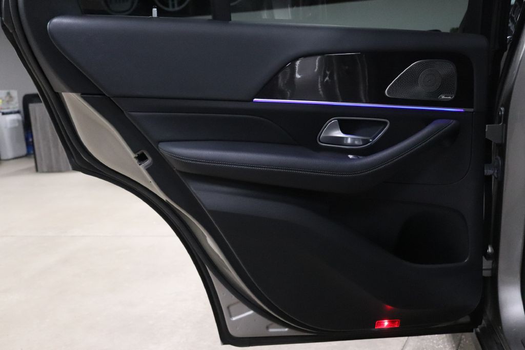 2022 Mercedes-Benz GLE-Class Image 14