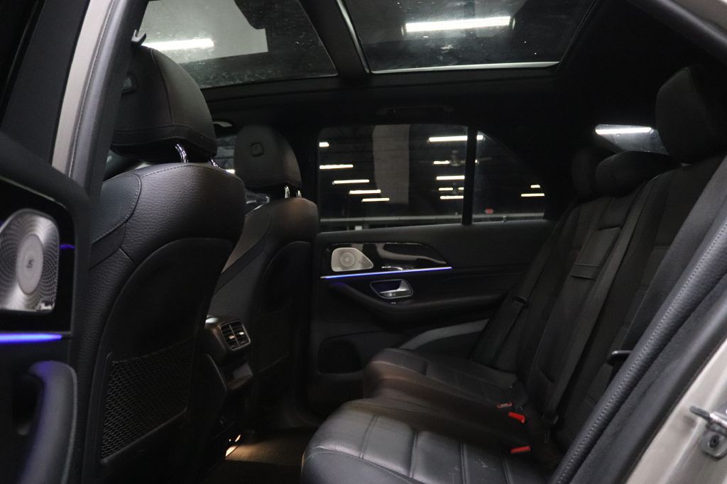 2022 Mercedes-Benz GLE-Class Image 15