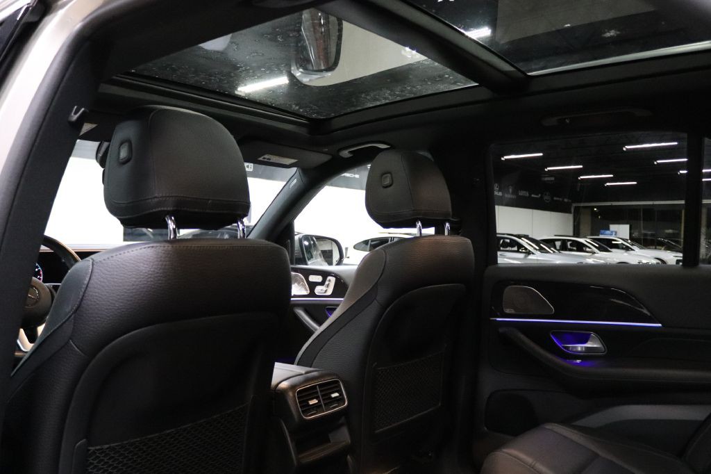 2022 Mercedes-Benz GLE-Class Image 17