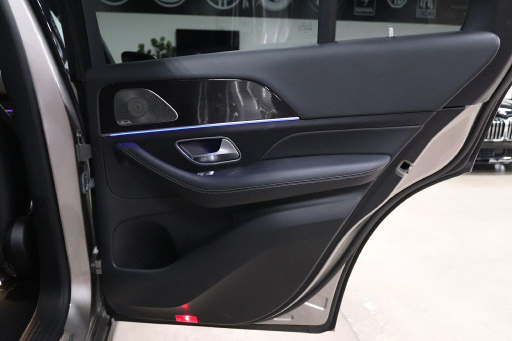 2022 Mercedes-Benz GLE-Class Image 18