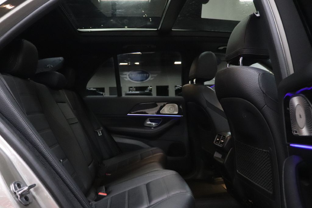 2022 Mercedes-Benz GLE-Class Image 19