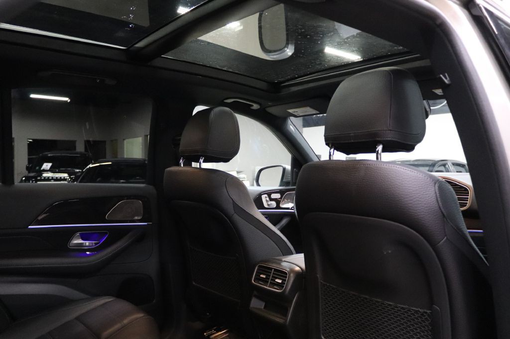 2022 Mercedes-Benz GLE-Class Image 21