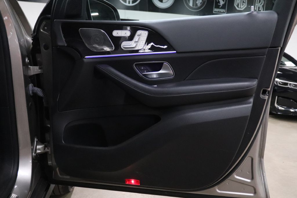 2022 Mercedes-Benz GLE-Class Image 22