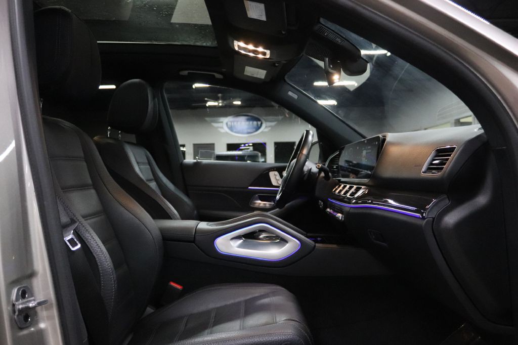 2022 Mercedes-Benz GLE-Class Image 23