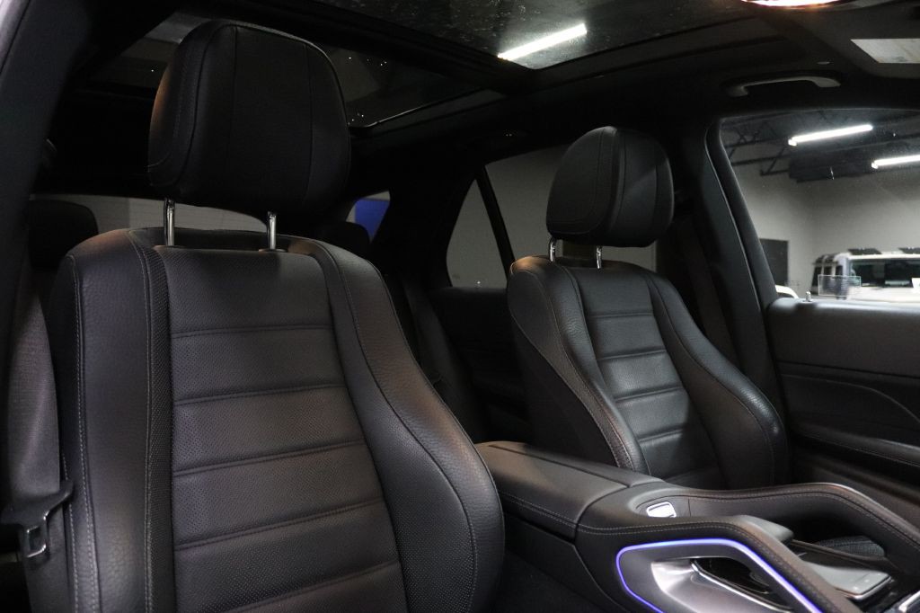 2022 Mercedes-Benz GLE-Class Image 24