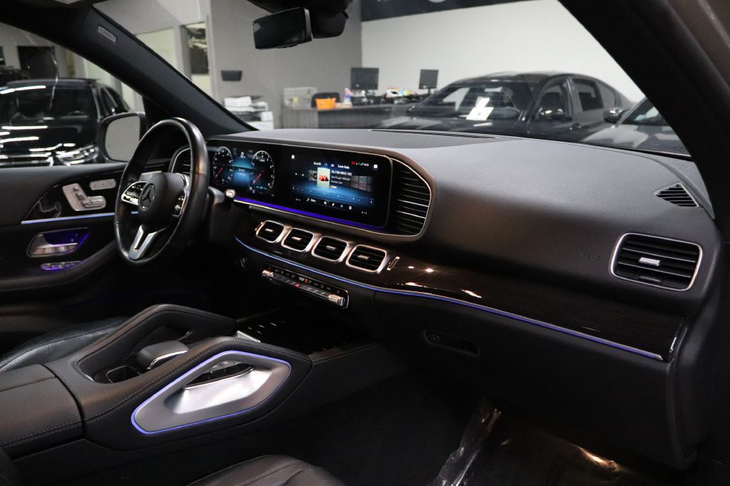 2022 Mercedes-Benz GLE-Class Image 25