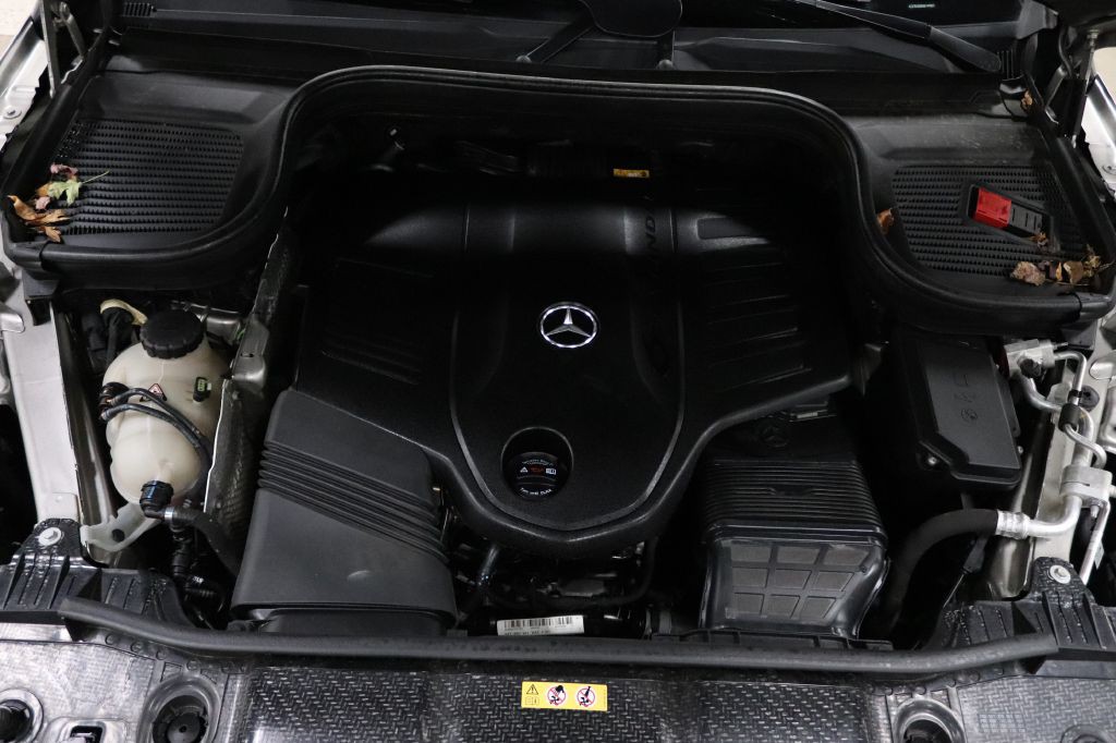 2022 Mercedes-Benz GLE-Class Image 26
