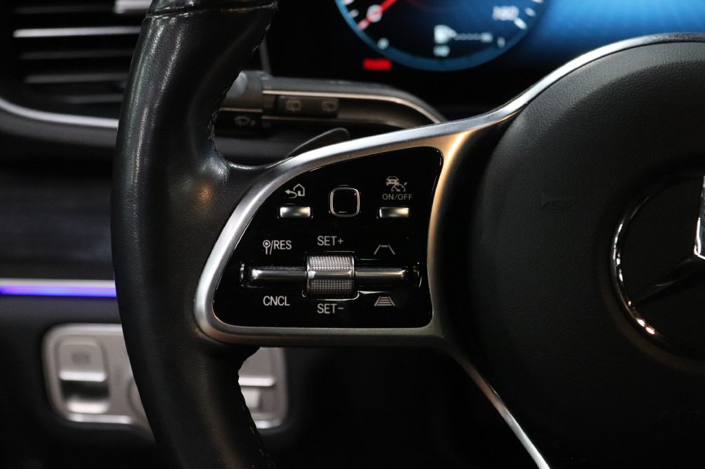 2022 Mercedes-Benz GLE-Class Image 28