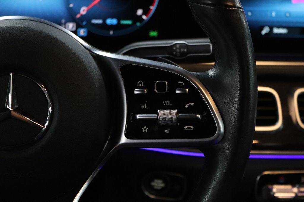 2022 Mercedes-Benz GLE-Class Image 29