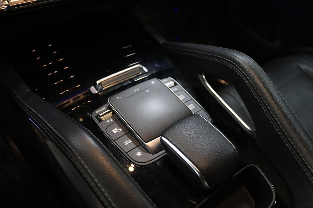2022 Mercedes-Benz GLE-Class Image 31