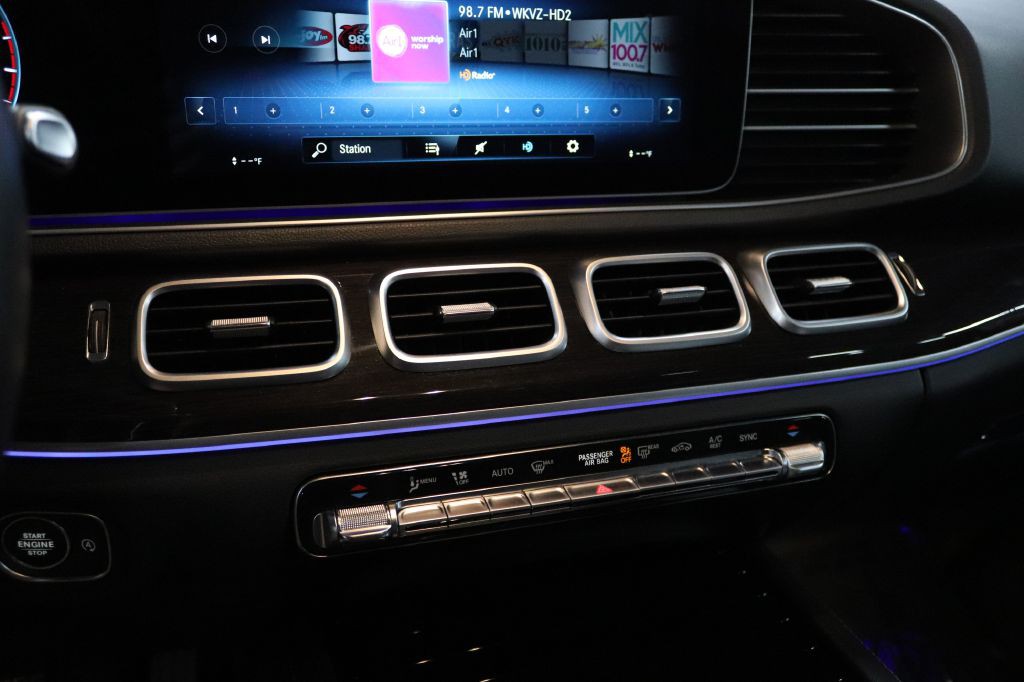 2022 Mercedes-Benz GLE-Class Image 32