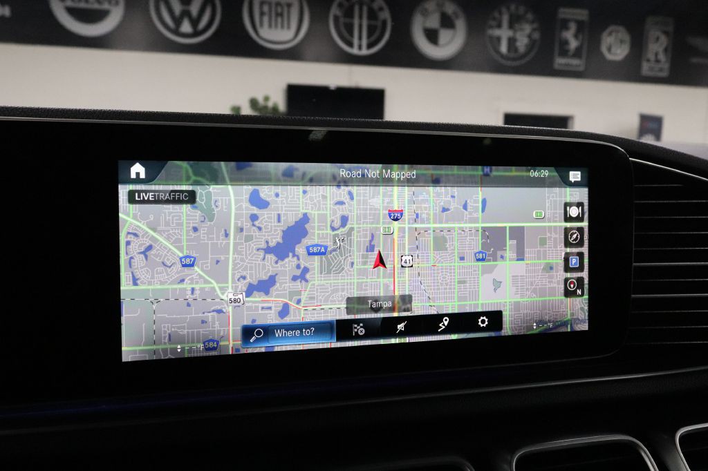 2022 Mercedes-Benz GLE-Class Image 34