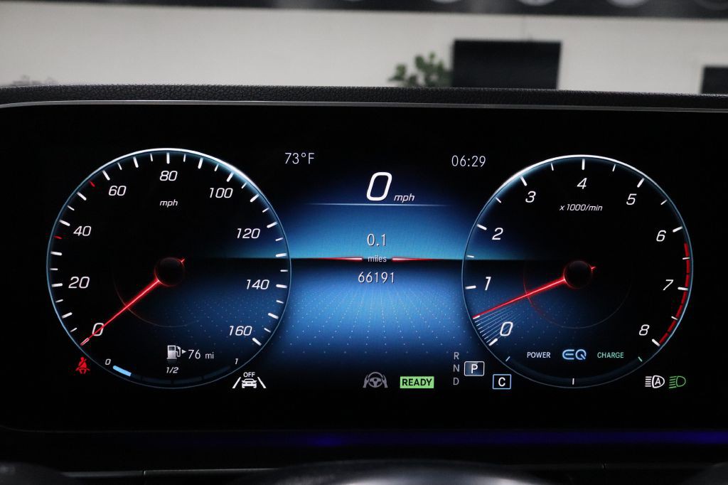 2022 Mercedes-Benz GLE-Class Image 36