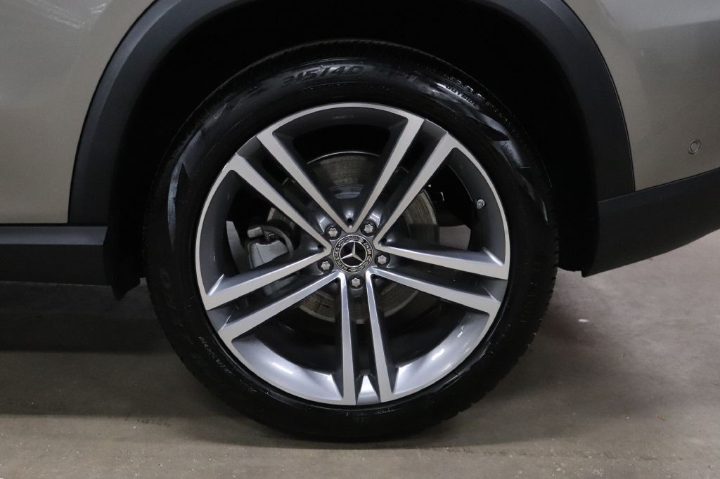 2022 Mercedes-Benz GLE-Class Image 39