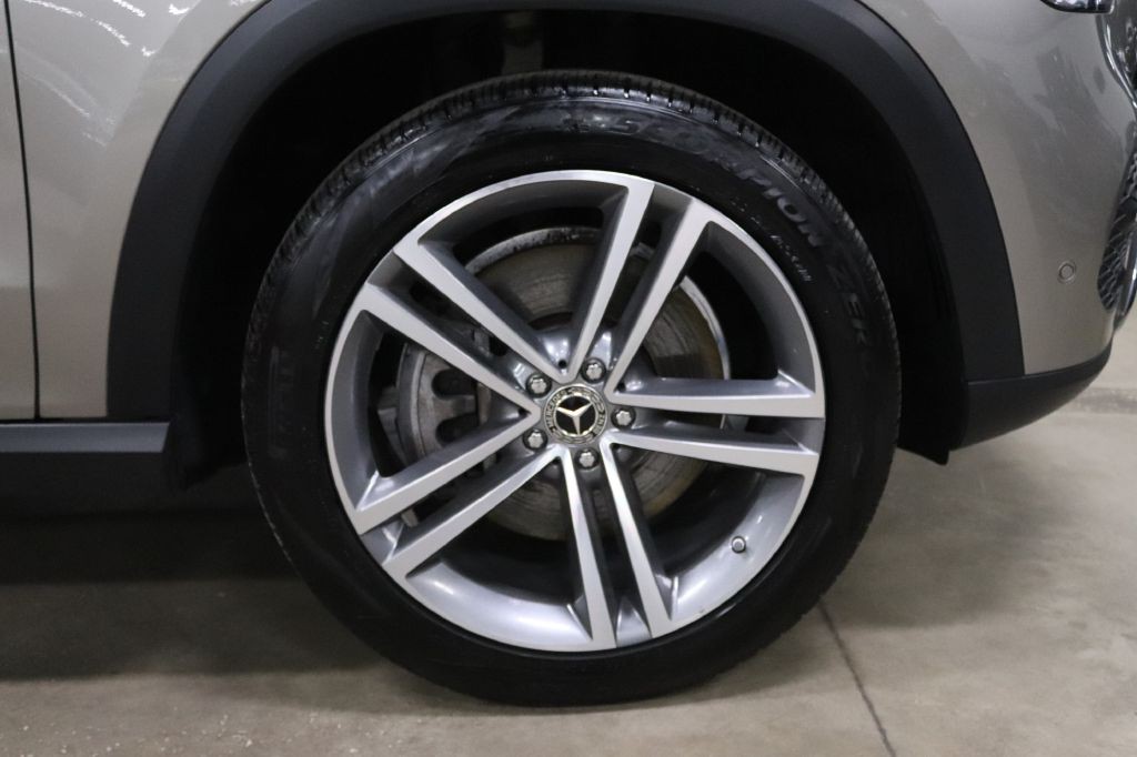 2022 Mercedes-Benz GLE-Class Image 41