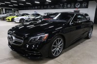 Image for 2019 Mercedes-Benz S-Class S 560 ID: 6974125