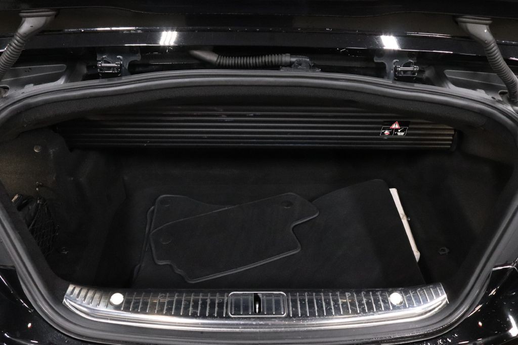 2019 Mercedes-Benz S-Class Image 9