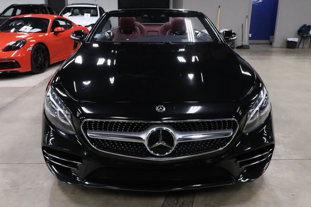 2019 Mercedes-Benz S-Class Image 16