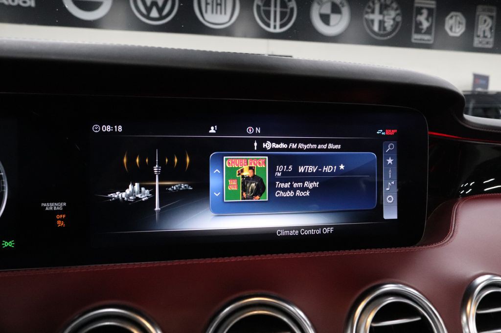 2019 Mercedes-Benz S-Class Image 32