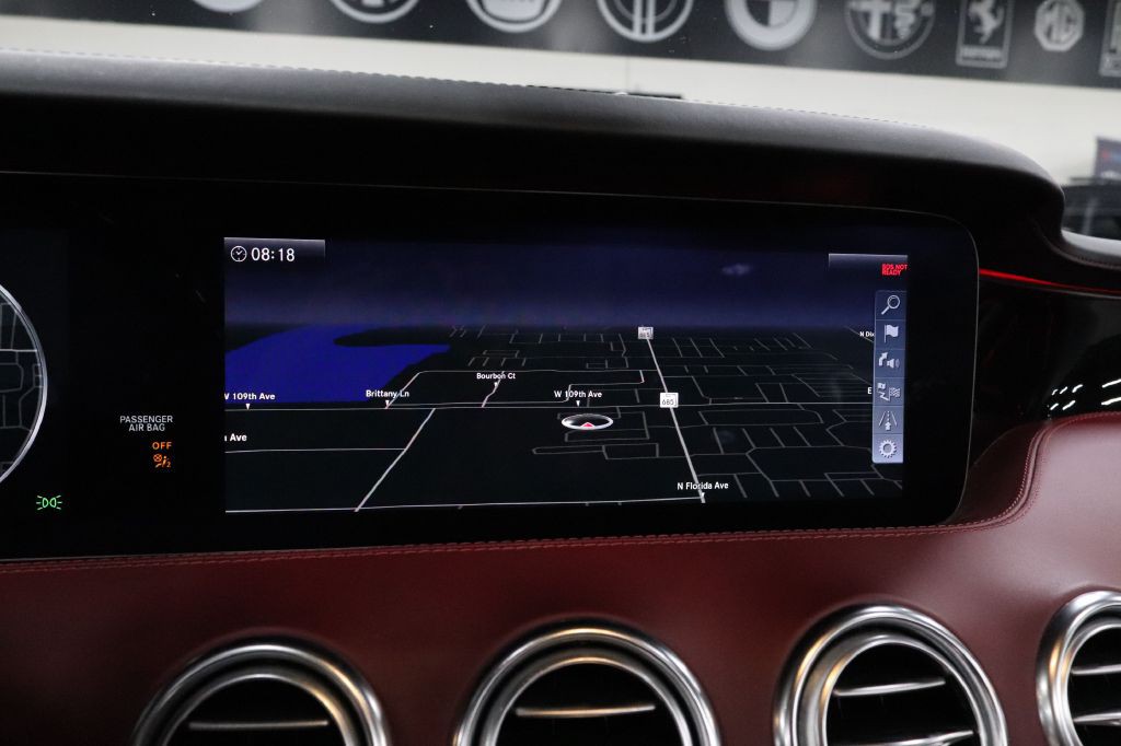 2019 Mercedes-Benz S-Class Image 33