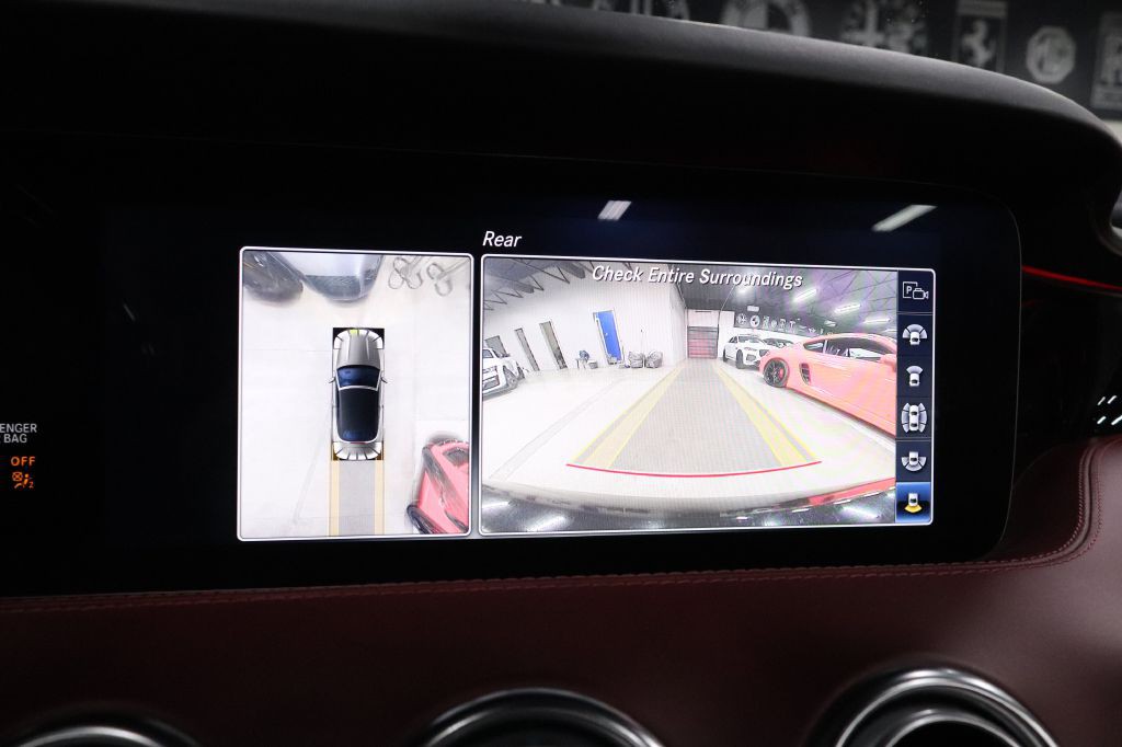 2019 Mercedes-Benz S-Class Image 34