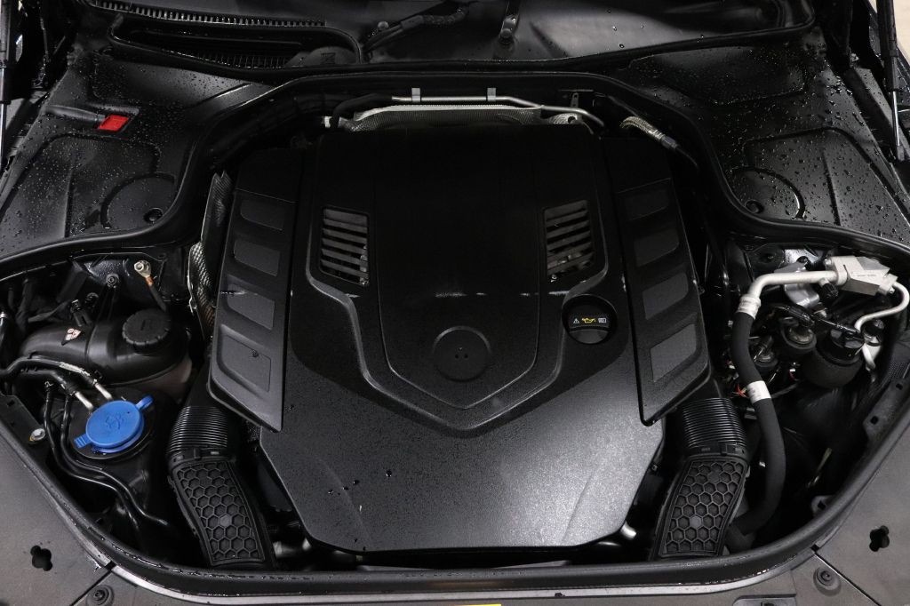 2019 Mercedes-Benz S-Class Image 37